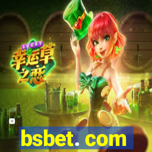 bsbet. com